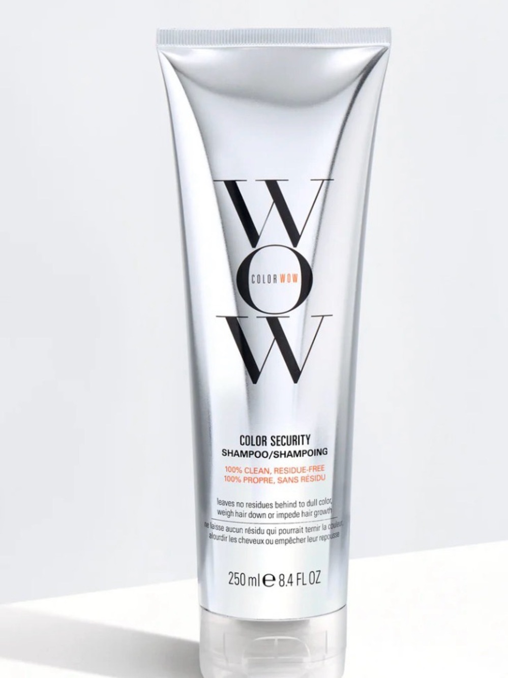 Color wow Color Security Shampoo